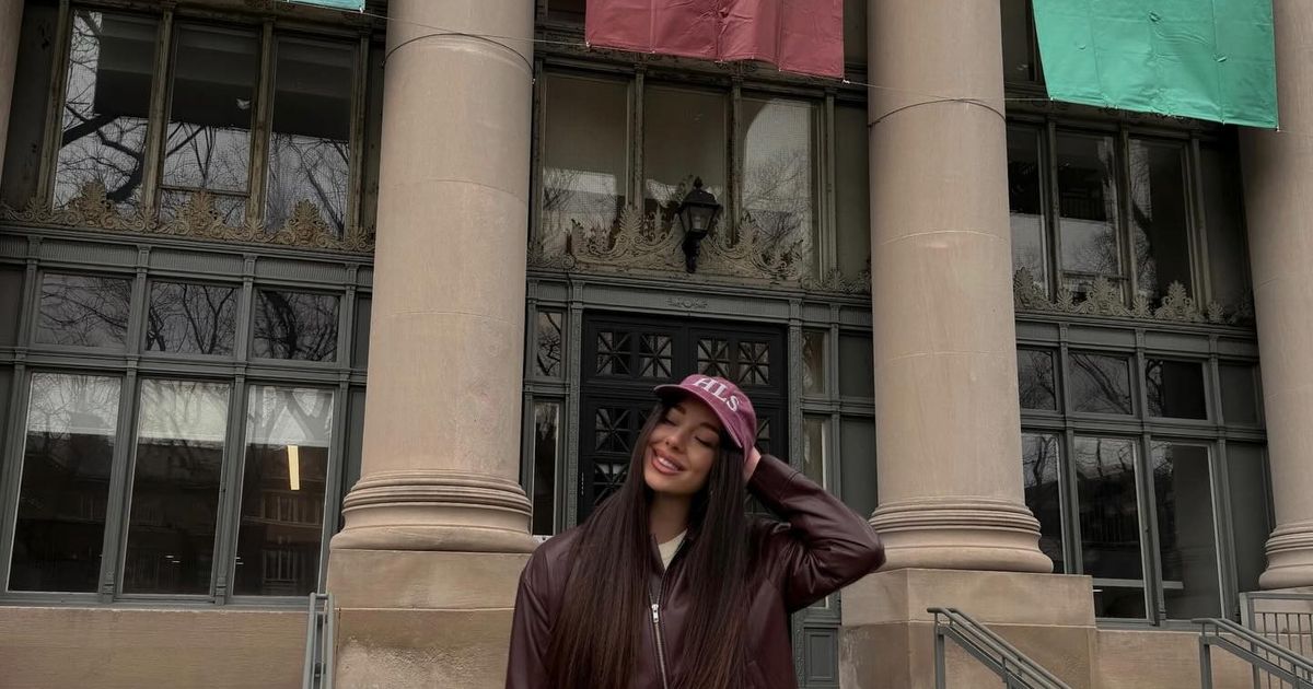 Ćerka Miška Ražnatovića upisala Harvard! Objavila javno i pokazala reakciju oca 