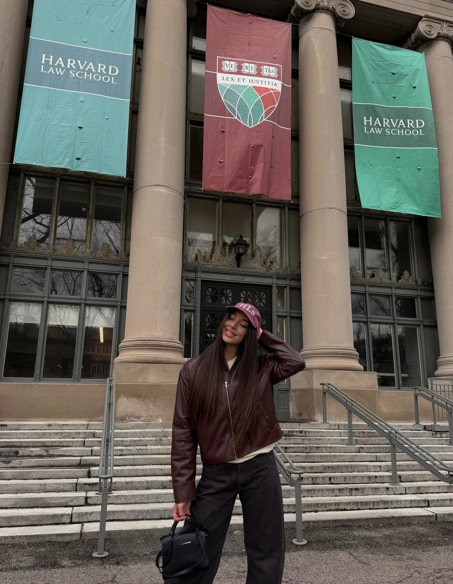 Ćerka Miška Ražnatovića upisala Harvard! Objavila javno i pokazala reakciju oca "Vidite delove života koje..."