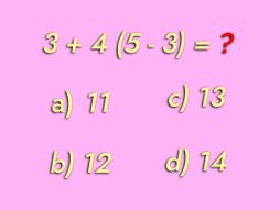 Matematički zadatak