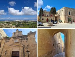 Mdina