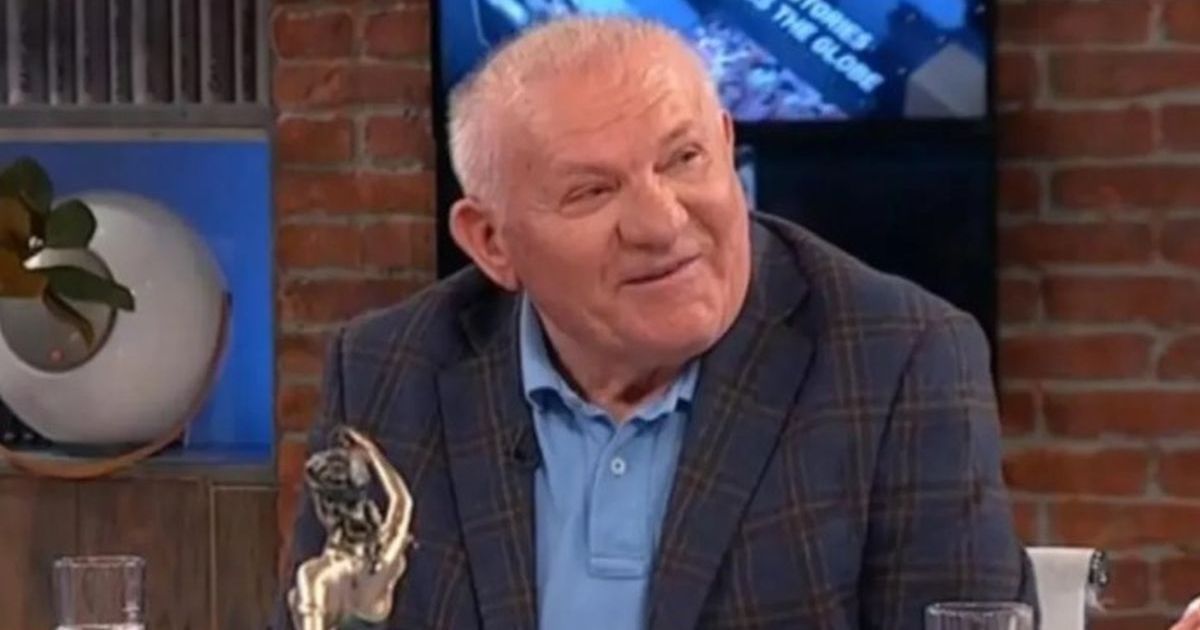 Miloš Bojanić se pojavio u jutarnjem programu, pa šokirao javnost: 