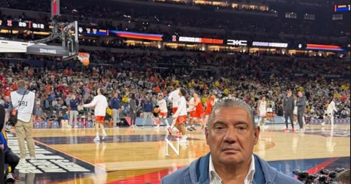 Miško Ražnatović kaže da mu se ovo nikada do sada nije desilo: 