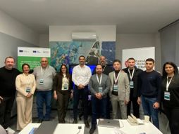 Dodela sertifikata i paneli o inkluzivnom razvoju u Beogradu