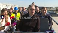 Predsednik Vučić potvrdio da je pronađen eksploziv kod gasovoda u Kanjiži: Otkrio nove detalje
