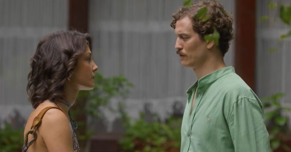 Will Dragan succeed in saving his love with Una? What awaits us in the final episode of the series "Izvor"