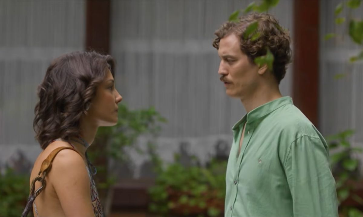 Da li će Dragan uspeti da spasi ljubav sa Unom? Šta nas očekuje u poslednjoj epizodi serije "Izvor"