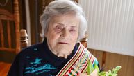 Proslavila 100. rođendan i otkrila tajnu: Sofija želi da doživi 120, a ova 2 jela i dalje ne odbija