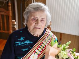 Sofija Jagadinskiene