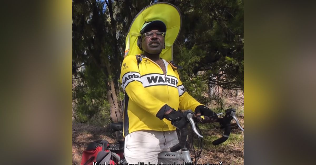 Snežana usred nedođije srela Bobija, pa se šokirala! Prešaltao se na naš: 