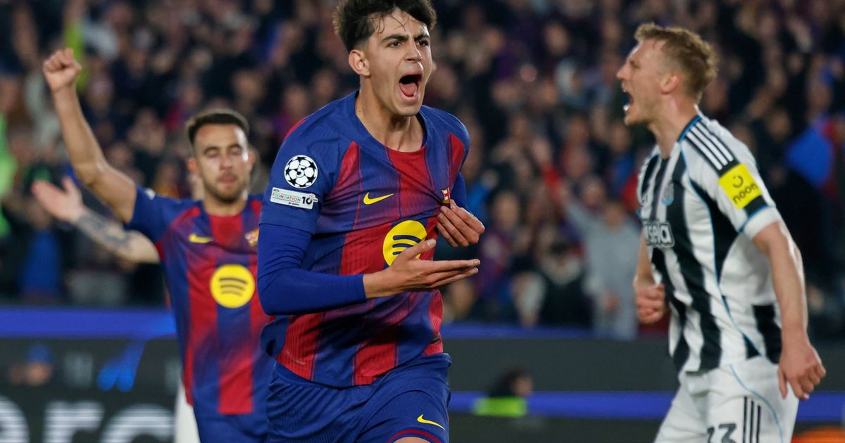 Novi udarac za Barselonu: Fudbaler propušta četvrtfinalni meč sa Atletikom u Ligi šampiona