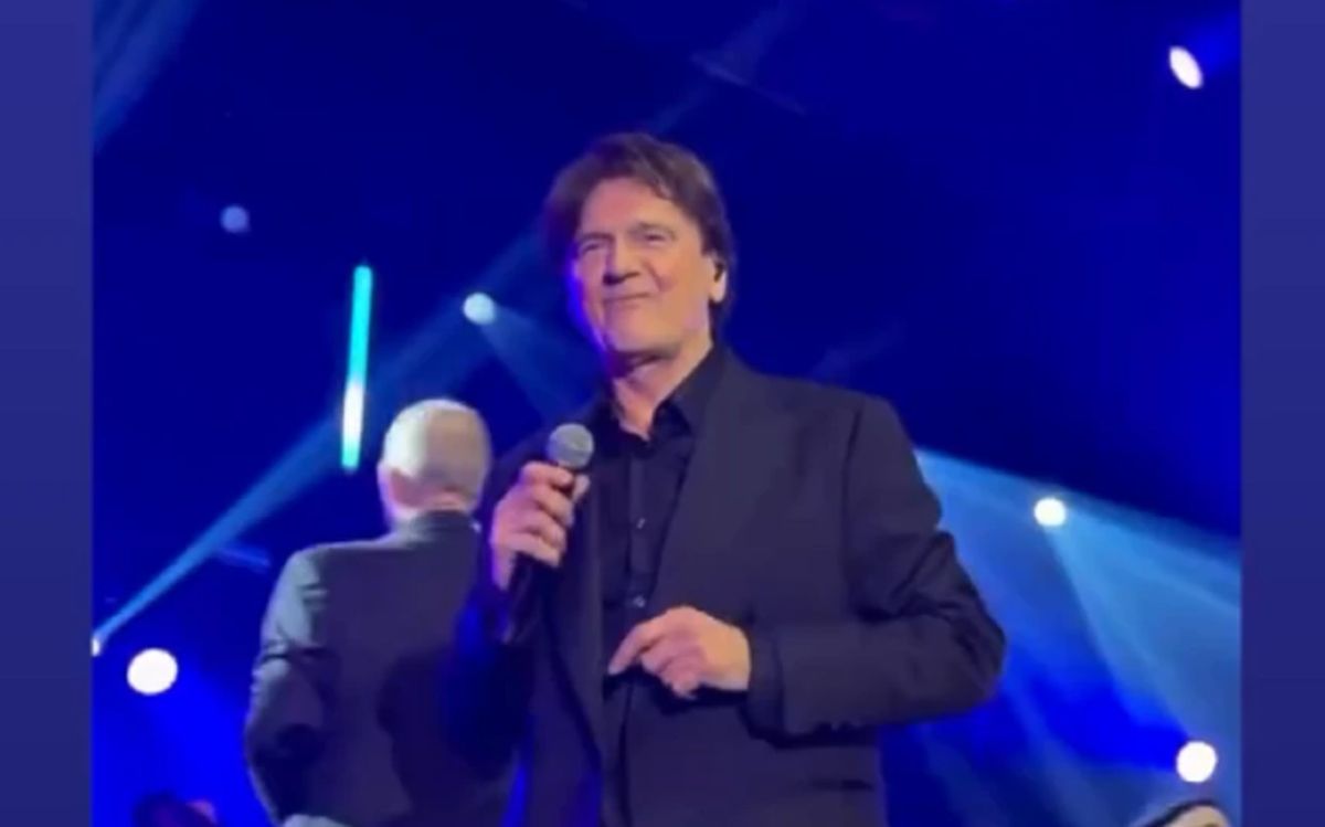 Čola usred koncerta ugledao bivšu ljubav, ono što je uradio obišlo je region: Njoj je posvetio OVAJ čuveni hit