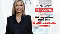 ZDRAVO SA IVANOM: Genetiku ne biramo, ali STIL ŽIVOTA određujemo sami! Ovo je PET KLJUČNIH saveta lekara