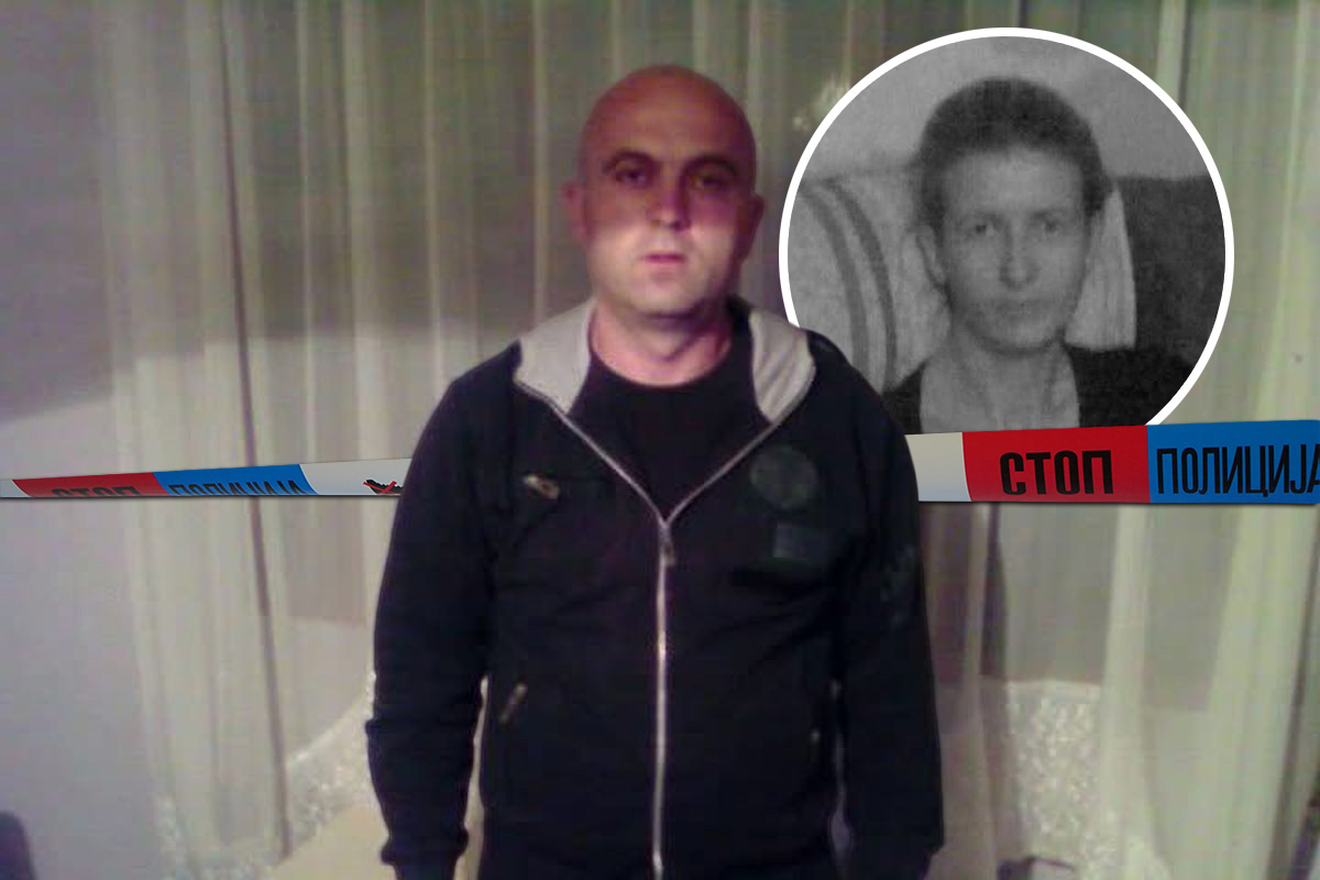 "POBIO SAM IH!" 15 godina od stravičnog masakra u Nišu: Molila za milost, Zoran presudio njoj i njenoj majci!