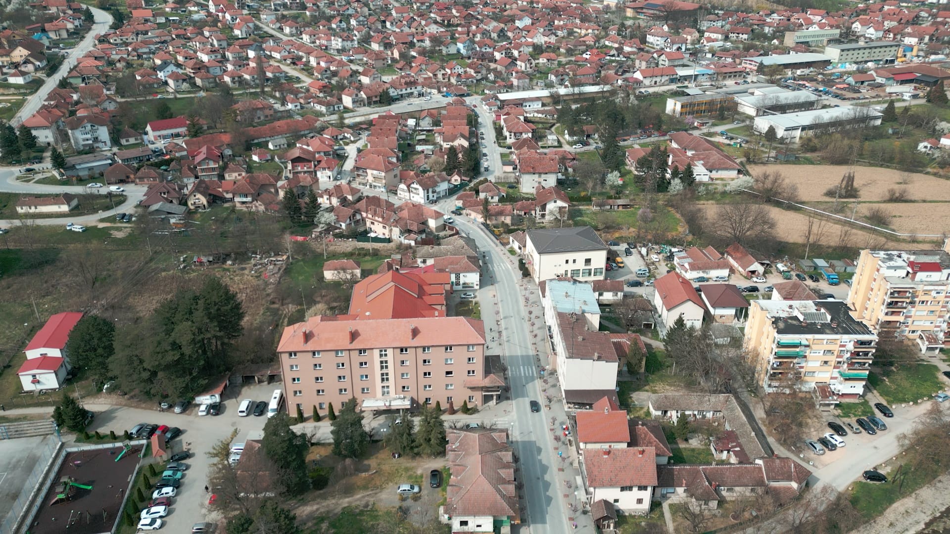 Skandal u srpskom gradu: Radnik EDS-a ostavio građane bez struje zbog BIZARNOG razloga