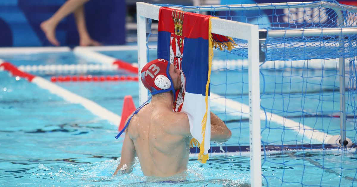 Zamalo nas šokirali usred Beograda, vaterpolisti Srbije se sada osvetili na početku novog takmičenja