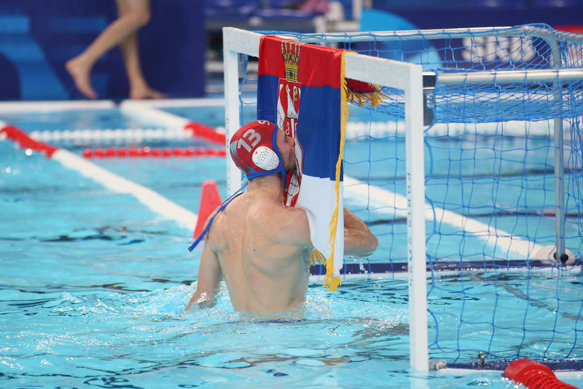 Zamalo nas šokirali usred Beograda, vaterpolisti Srbije se sada osvetili na početku novog takmičenja