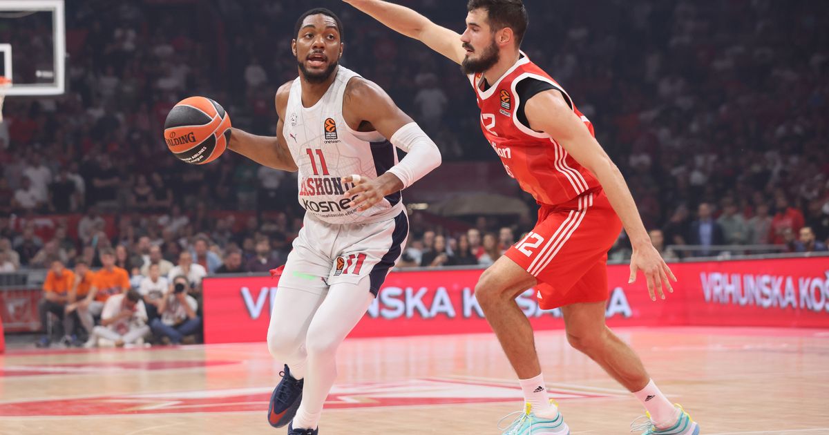 Zvezda ostala bez već viđenog pojačanja, Fenerbahče 