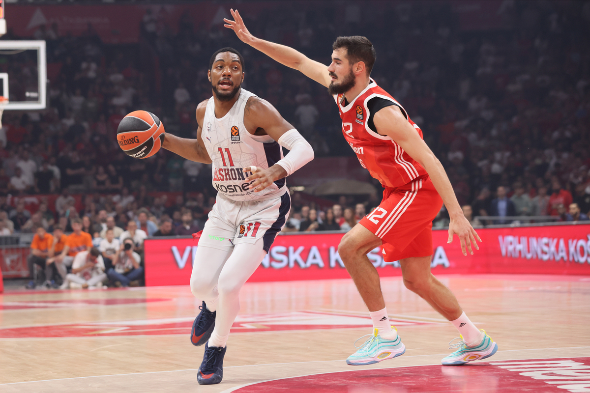 Italijani pišu: Zvezda naciljala evroligašku bombu, zamena za Kodija stiže iz Španije?!