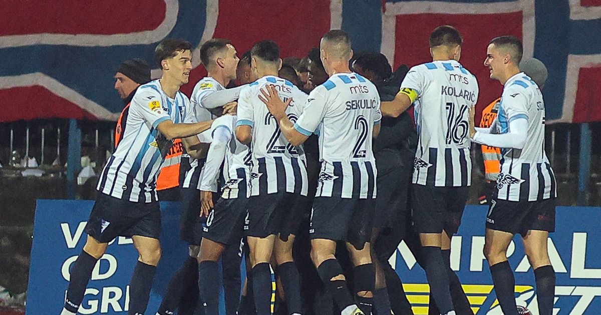 Još jedan tim na ivici ispadanja iz Superlige posle 17 godina u društvu najbojih, samo ih čudo može spasiti