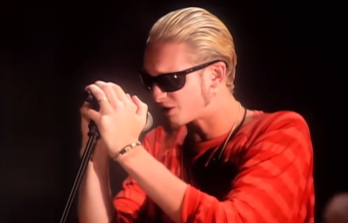 Legenda je roka, umro je na isti dan kada i Kurt Kobejn: Priča Lejna Stejlija, frontmena grupe Alice in Chains