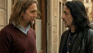 I šta vozi Batistuta? AI oživeo kultnu scenu iz legendarnog filma, Baron i Batistuta oči u oči