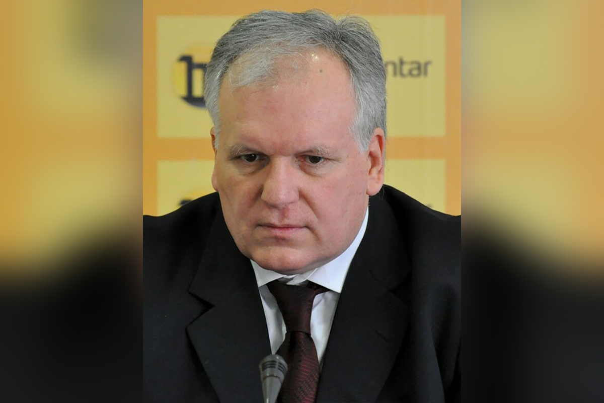 Pavlović: Nismo za izbore u maju ili junu, prvo vratiti poverenje građana