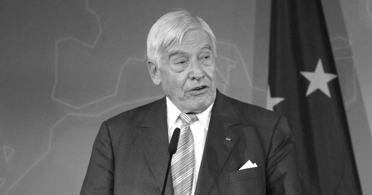 Kristijan Švarc-Šiling has passed away