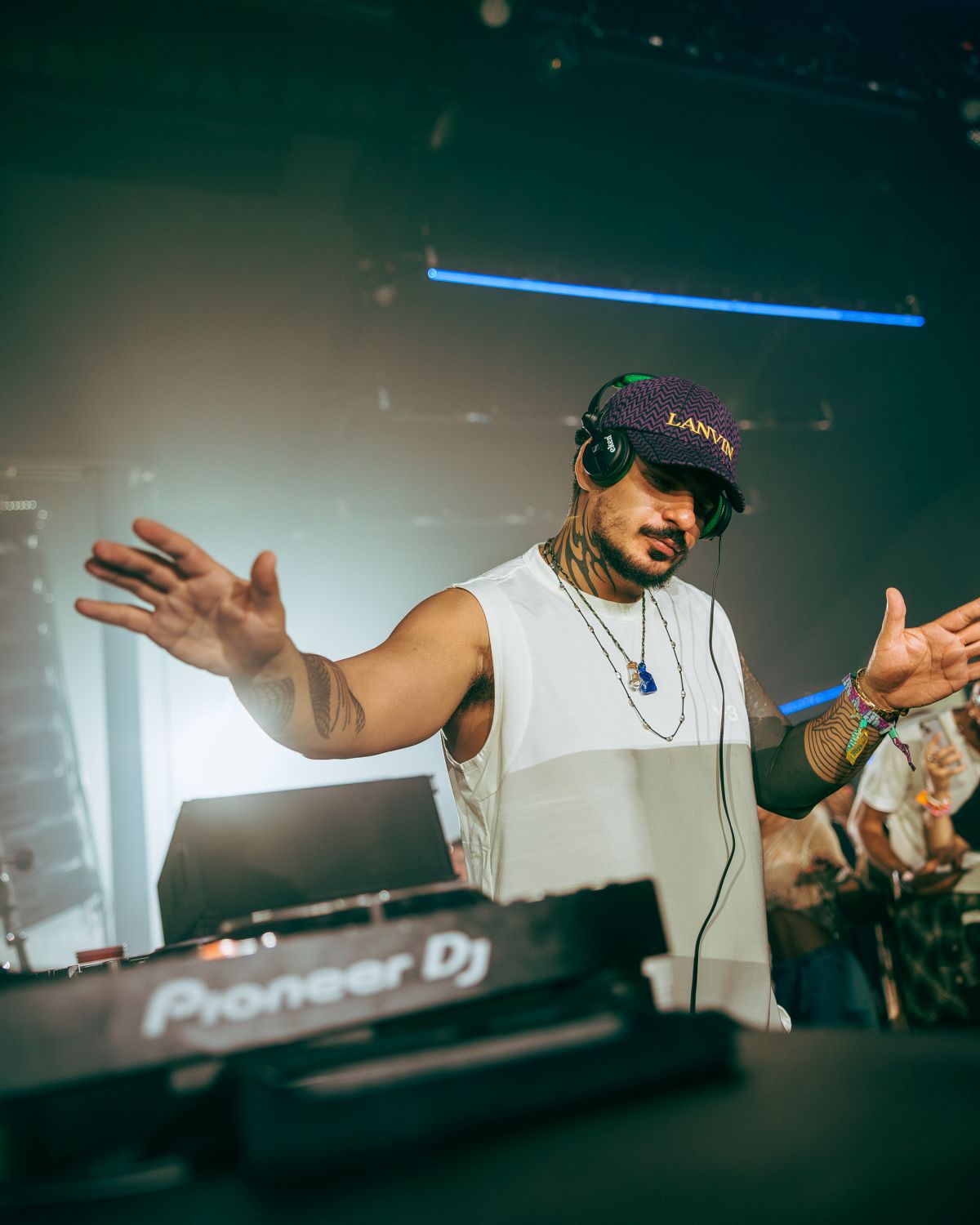 Svetska zvezda elektronske scene Vintage Culture po prvi put nastupa u Beogradu 20. juna