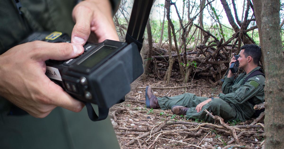 Ovo je uređaj koji je spasao život oborenom američkom pilotu u Iranu: CSEL neprekitno šalje šifrovane podatke