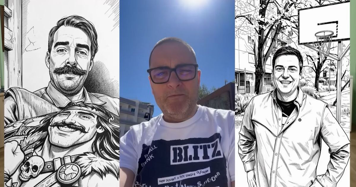 Da li je ovim videom najavljen kraj emisije 