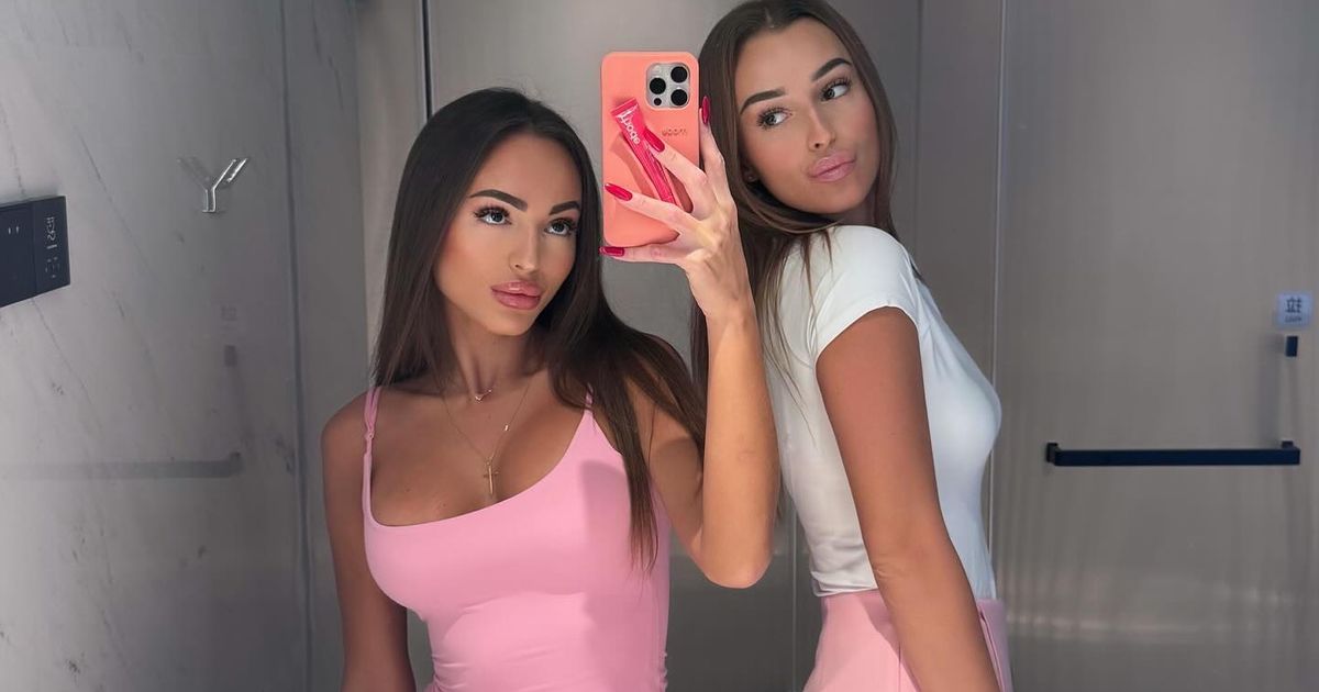 Anastasija je nova teniska lepotica: Kamerman je nije ispuštao iz vida, snimak za dan videlo 3 miliona ljudi