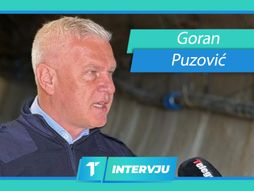 Goran Puzović intervju