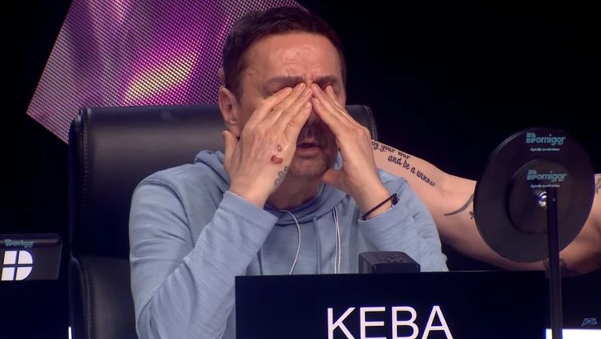 Keba skrhan bolom, cela porodica Kojić prolazi kroz teške dane: Oprostio se od njega