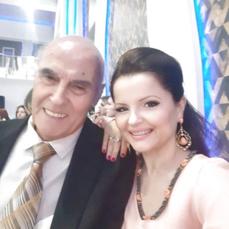 Mala Cana i Andrija Bajić