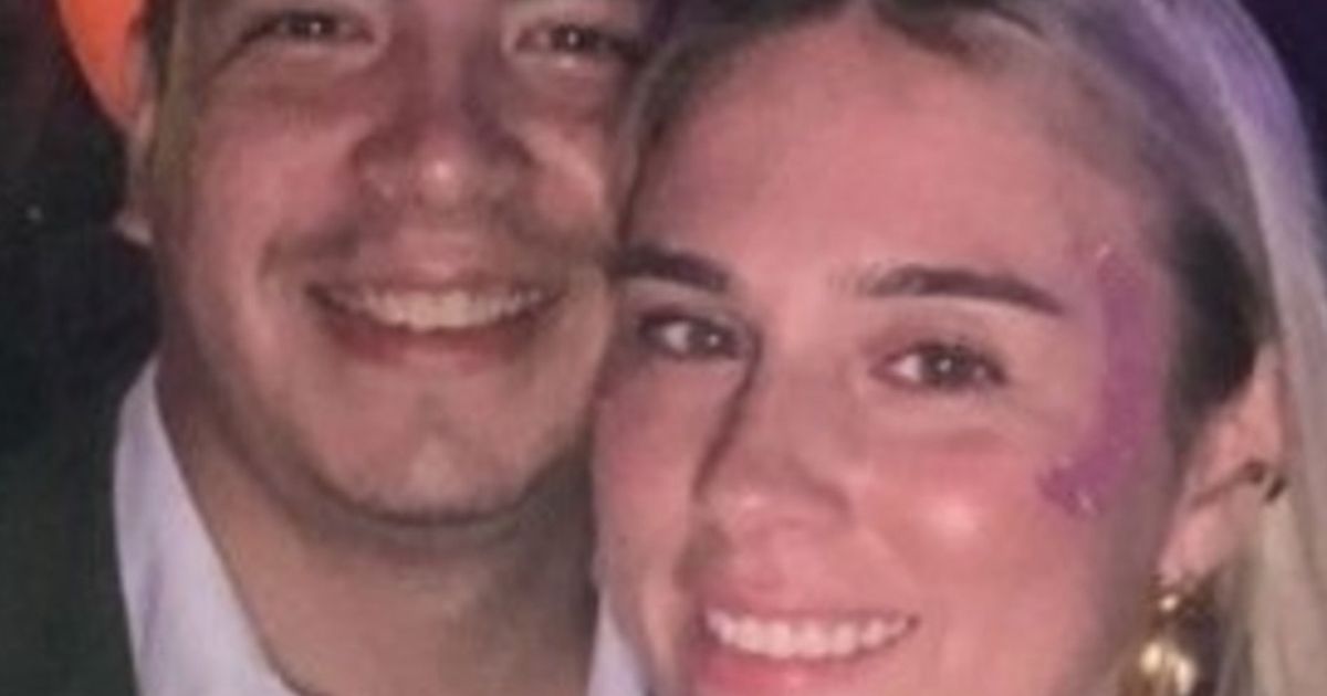 Par poginuo dok su se vraćali s venčanja, prizor u automobilu kida dušu: Kod kuće ih čekalo dvoje mališana