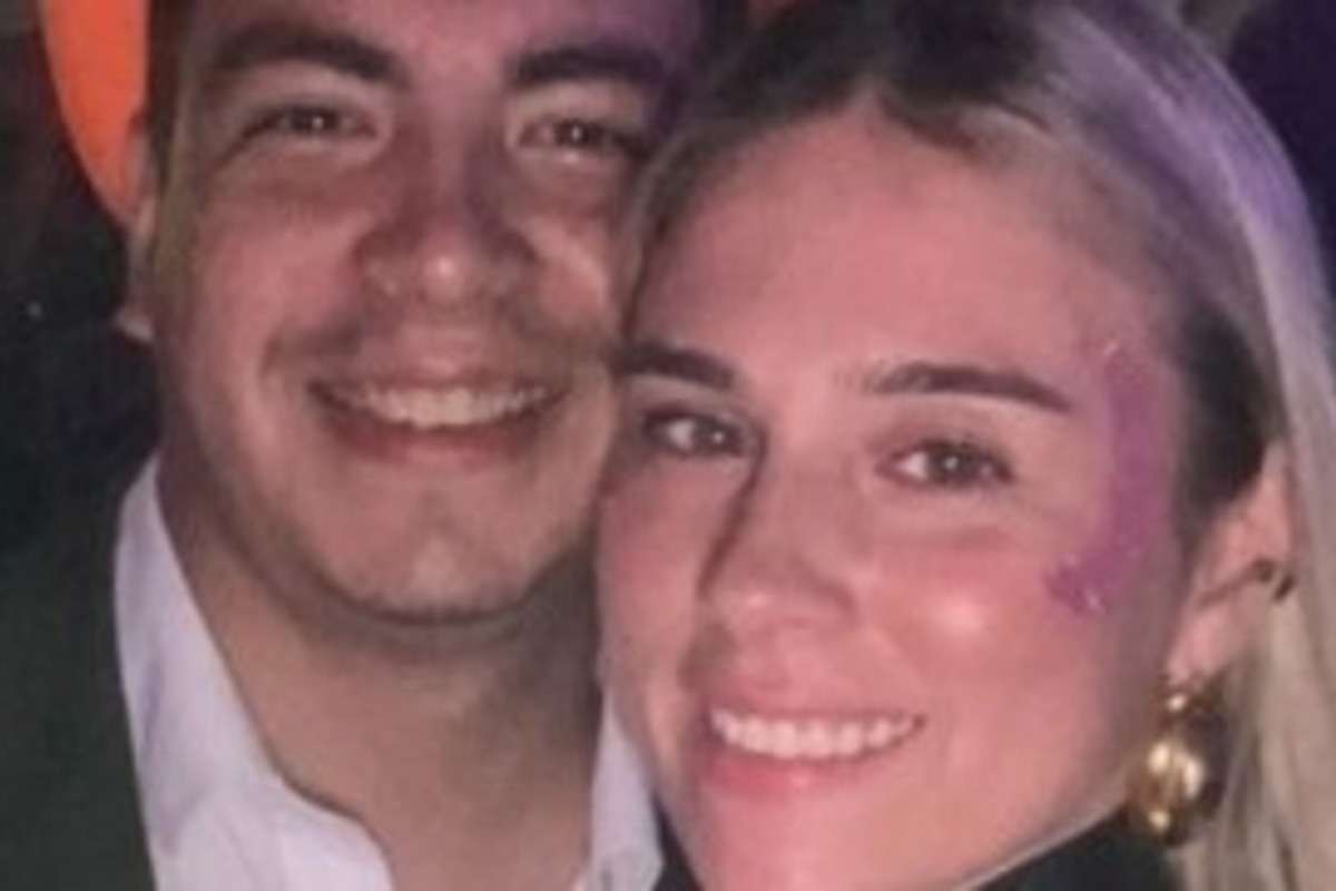 Par poginuo dok su se vraćali s venčanja, prizor u automobilu kida dušu: Kod kuće ih čekalo dvoje mališana