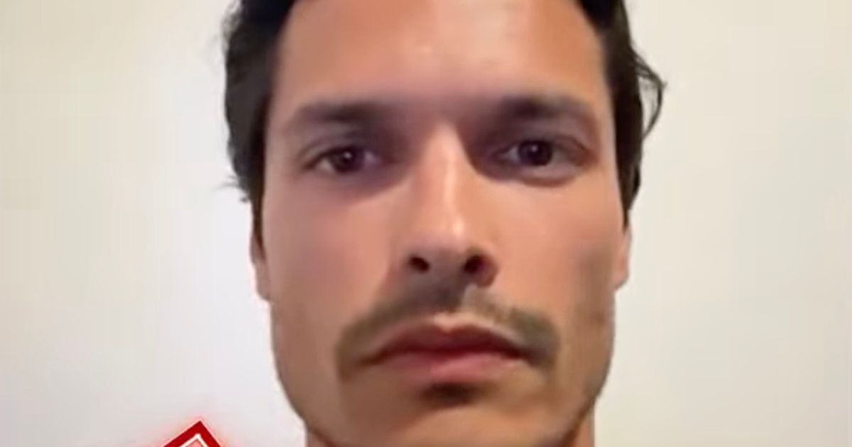 Ogradio se od svega! Marko Marković šokirao izjavom o priči da je Stanija sa njim htela bebu, pomenuo i Asmina