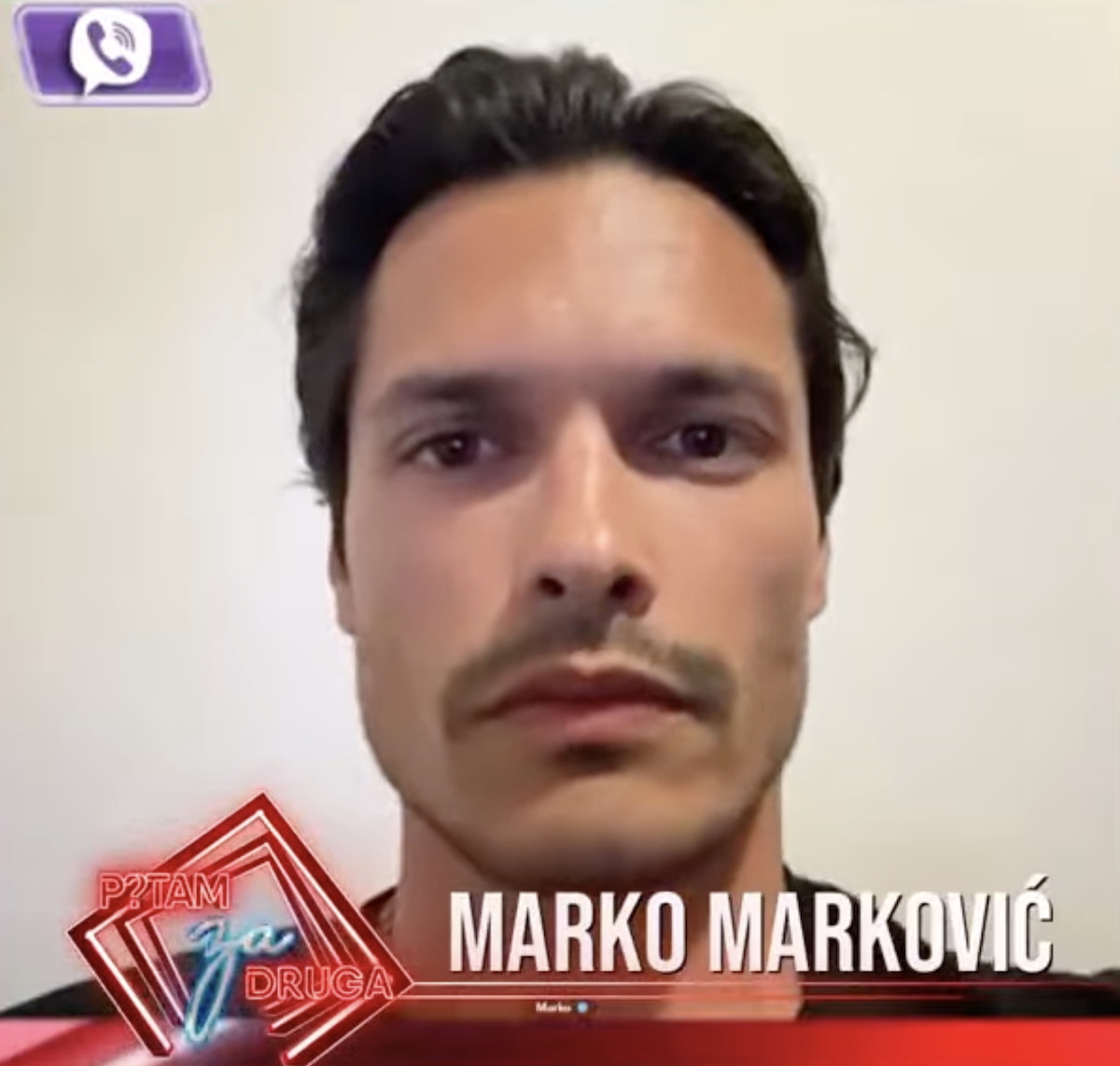 "Ovo je blam, ušla je zbog para!" 5 godina nakon raskida Marko otkrio sve o Staniji: "Branila mi je da..."