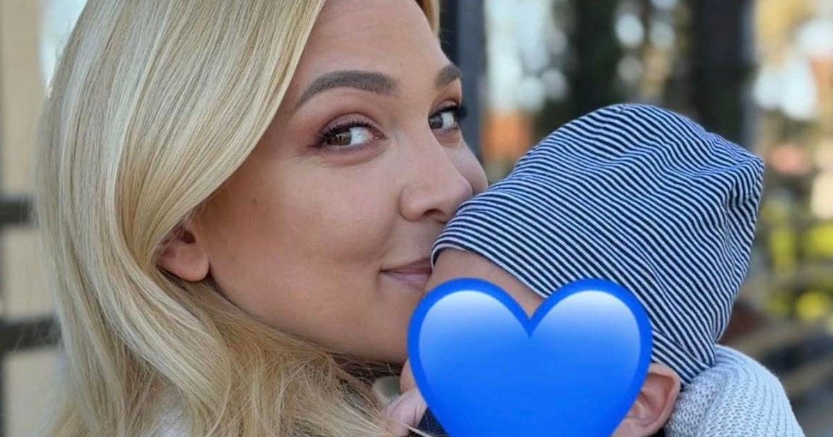 Milica Todorović's First Photo with Her Son: They Left Belgrade, Here's Where They Are Enjoying Themselves