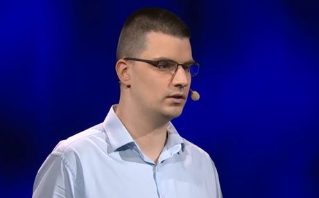 Miloš Karna, kviz 