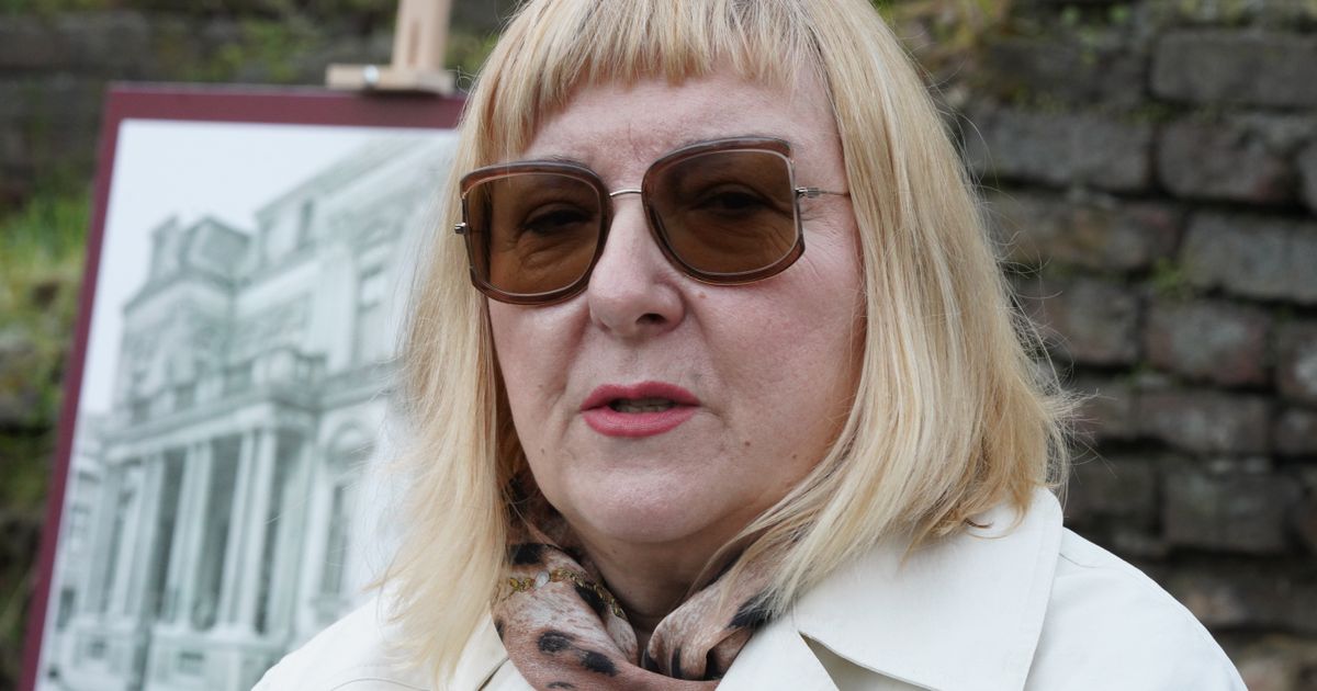 Ko je Jasmina Ninkov, koju je Vlada Srbije imenovala za upravnika Narodne biblioteke Srbije?