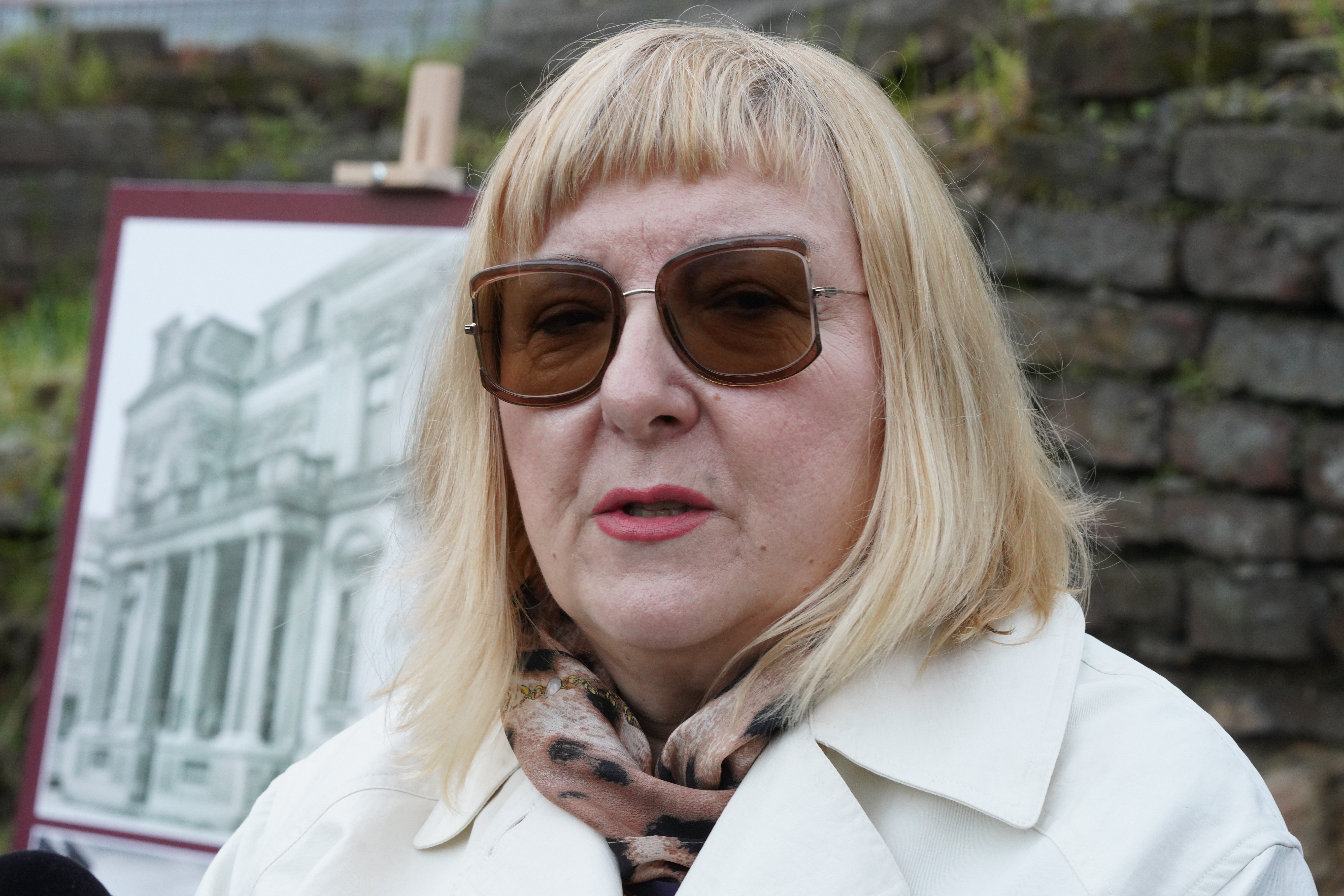 Ko je Jasmina Ninkov, koju je Vlada Srbije imenovala za upravnika Narodne biblioteke Srbije?