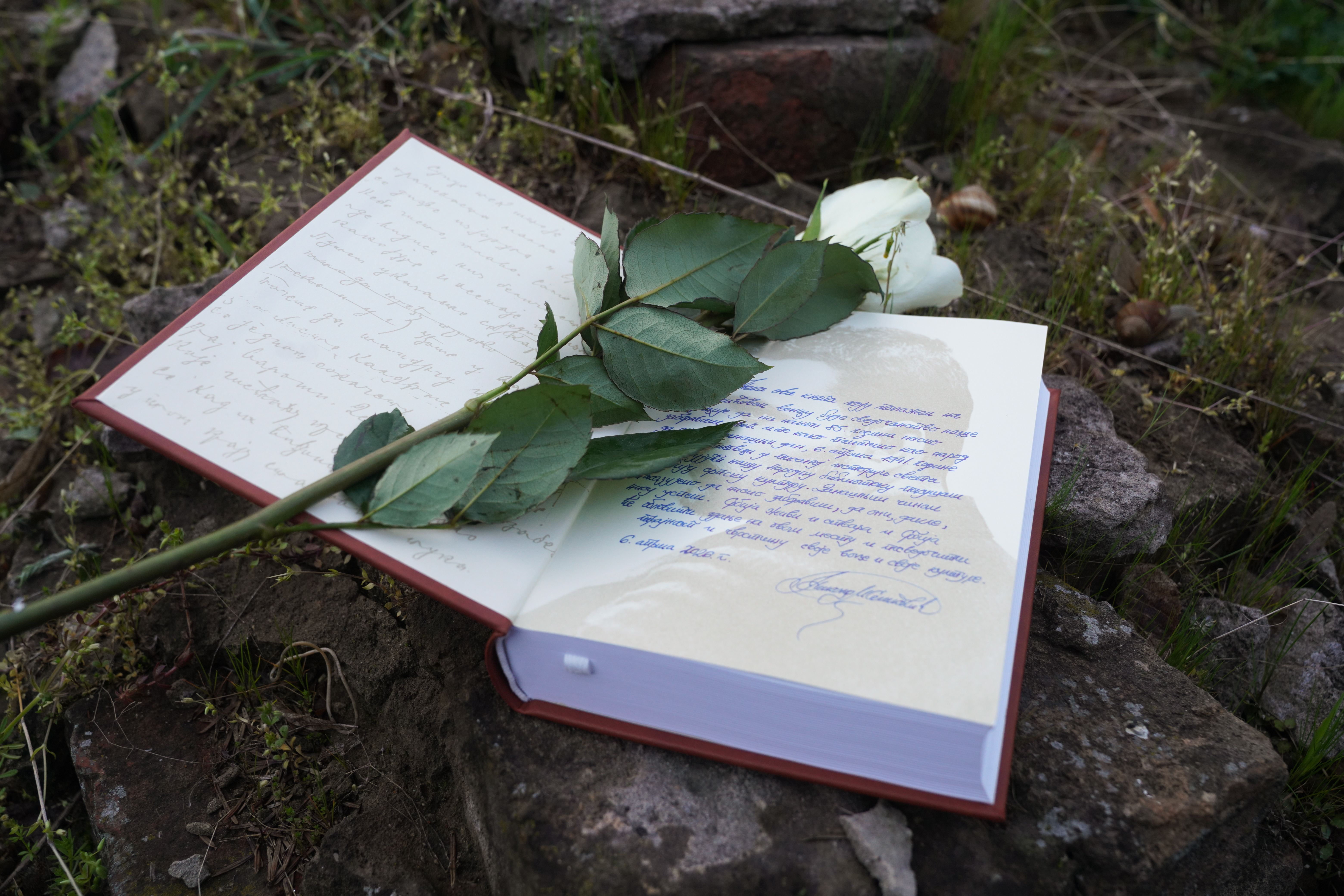 Danas je najtužniji dan u istoriji naše kulture