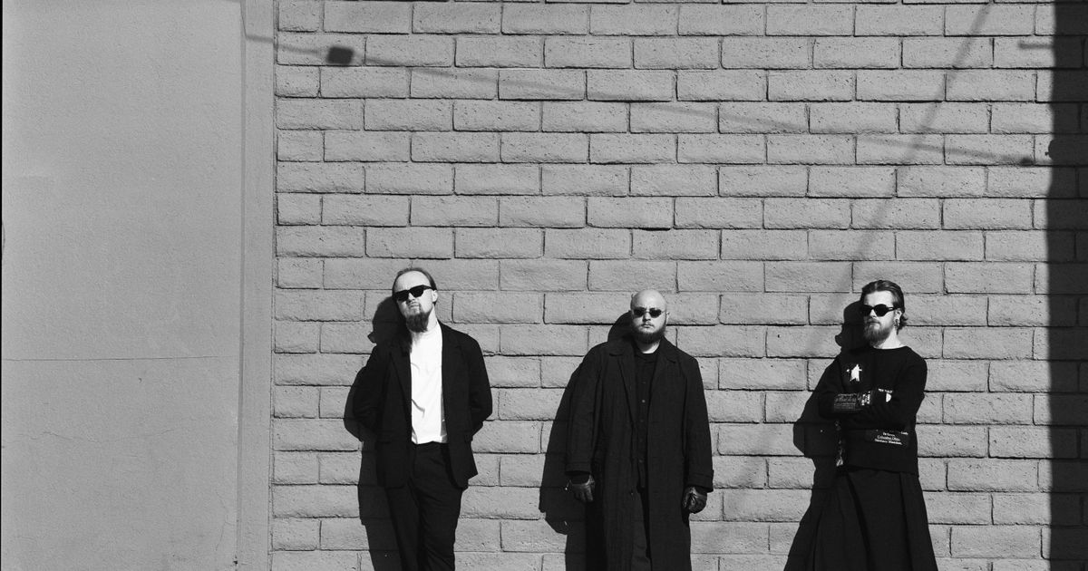 Molchat Doma 7. jula u Luci Beograd