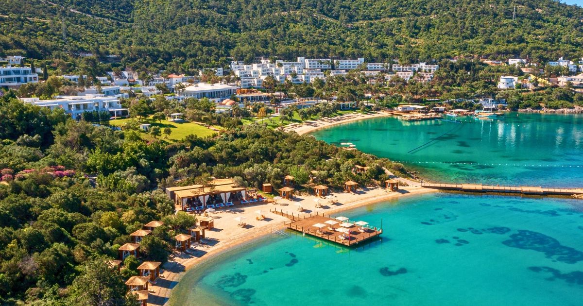 Rixos Premium Bodrum 5★ - mesto gde svaki trenutak boravka dobija posebnu vrednost