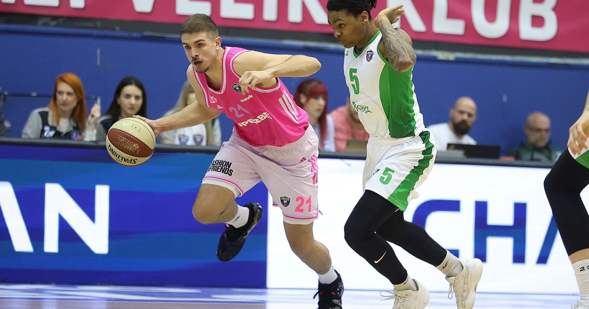 Zvezdino NBA pojačanje počelo loše, pa se popravilo: Mega 