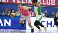 Zvezdin igrač izbacio legendarni klub iz ABA lige!