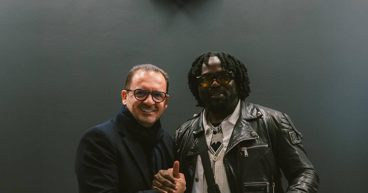 Bio je miljenik Grobara, provocirao Delije na derbiju, sad je opet u Humskoj, a mnogi ga ne bi prepoznali