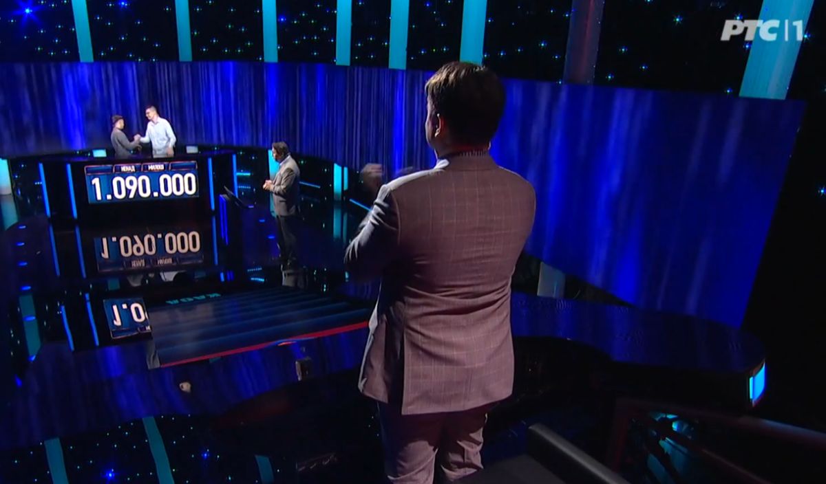 Legenda "Slagalice" Miloš Karna brutalan u "Poteri", osvojena milionska svota, Memedović i Žarko aplaudirali