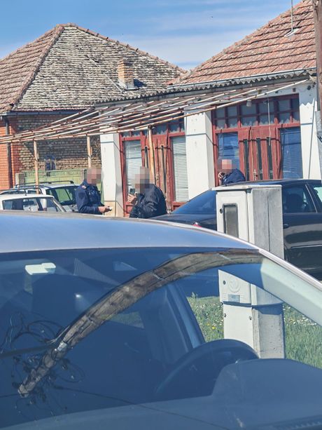 pretnje, Titel, Lok, Marko Nikolić